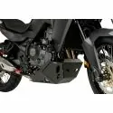 PUIG aluminum engine protective cover HONDA XL750 TRANSALP  / 2023 2026 - 21835