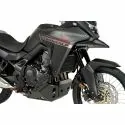 PUIG aluminum engine protective cover HONDA XL750 TRANSALP  / 2023 2026 - 21835