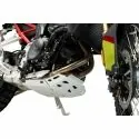 PUIG sabot moteur moteur aluminium BMW F 750 GS / 800 / 850 / 900 / ADVENTURE / 2018 2026 - 22029