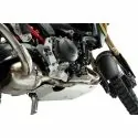 PUIG sabot moteur moteur aluminium BMW F 750 GS / 800 / 850 / 900 / ADVENTURE / 2018 2026 - 22029