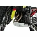 PUIG sabot moteur moteur aluminium BMW F 750 GS / 800 / 850 / 900 / ADVENTURE / 2018 2026 - 22029