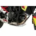 PUIG aluminum engine protective cover BMW F 750 GS / 800 / 850 / 900 / ADVENTURE / 2018 2026 - 22029