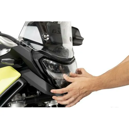 PUIG film protection phare BMW F 900 GS / 2024 2025 -  22081