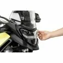 PUIG headlight protection film BMW F 900 GS / 2024 2025 - 22081