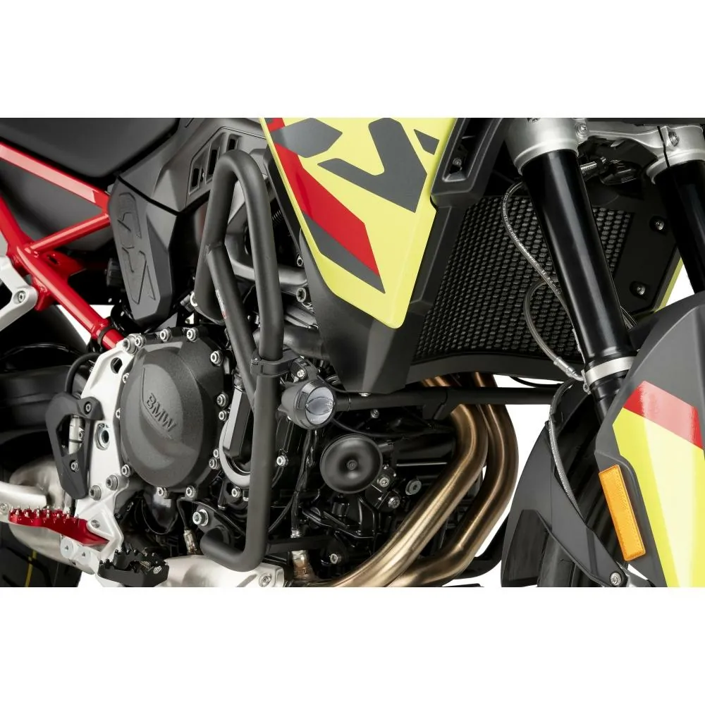 PUIG protections tubulaires pare carters BMW F 750 GS / 800 / 850 / 900 / 2024 2026 - 22144