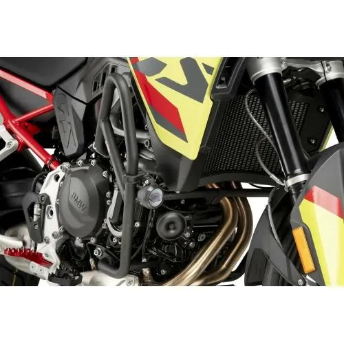 PUIG tubular protections BMW F 750 GS / 800 / 850 / 900 / 2024 2026 - 22144