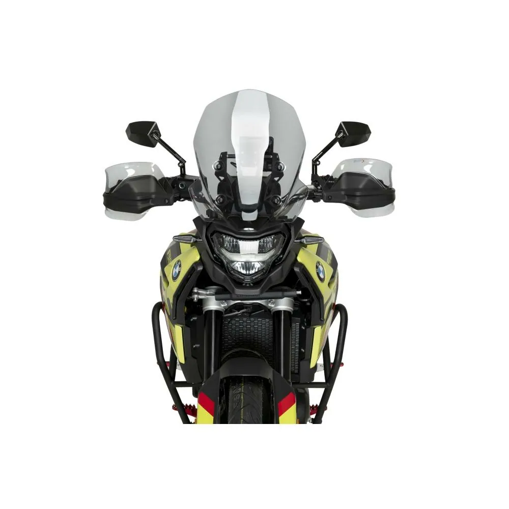 PUIG protections tubulaires pare carters BMW F 750 GS / 800 / 850 / 900 / 2024 2026 - 22144