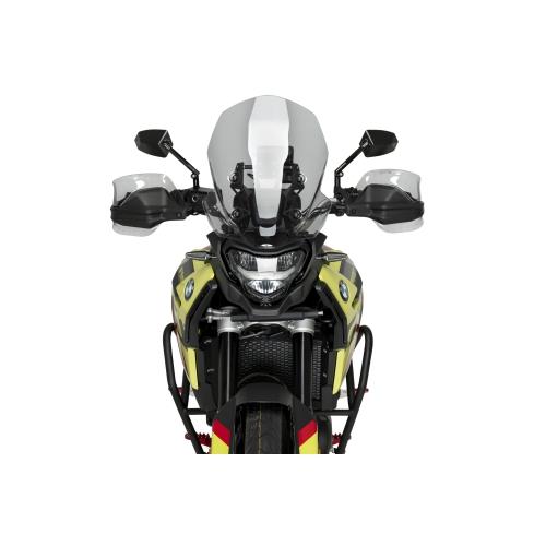 PUIG tubular protections BMW F 750 GS / 800 / 850 / 900 / 2024 2025 ref 22144