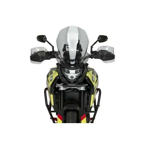 PUIG tubular protections BMW F 750 GS / 800 / 850 / 900 / 2024 2025 ref 22144