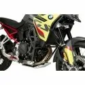 PUIG tubular protections BMW F 750 GS / 800 / 850 / 900 / 2024 2026 - 22144
