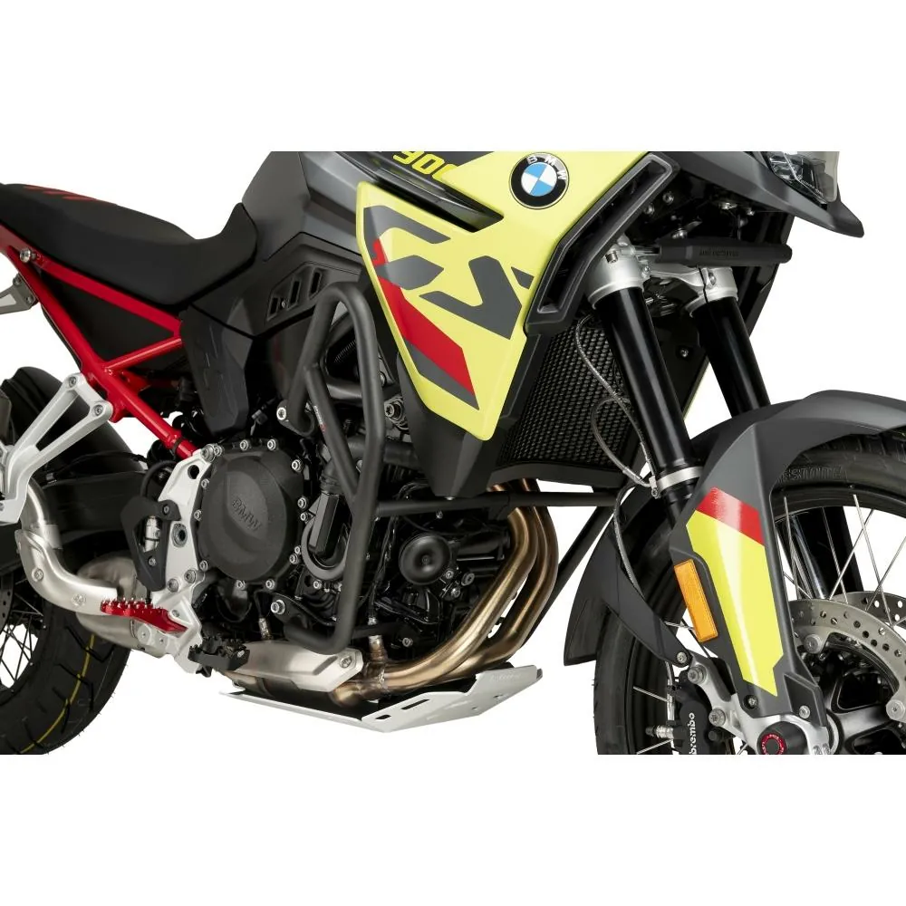 PUIG tubular protections BMW F 750 GS / 800 / 850 / 900 / 2024 2026 - 22144