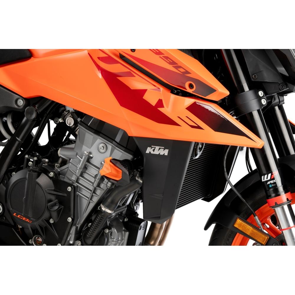 PUIG protection moteur R19 KTM 990 DUKE / R / 2024 2025 ref 22002