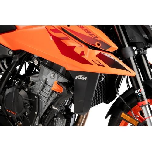 PUIG protection moteur R19 KTM 990  DUKE / R / 2024 2026 - 22002