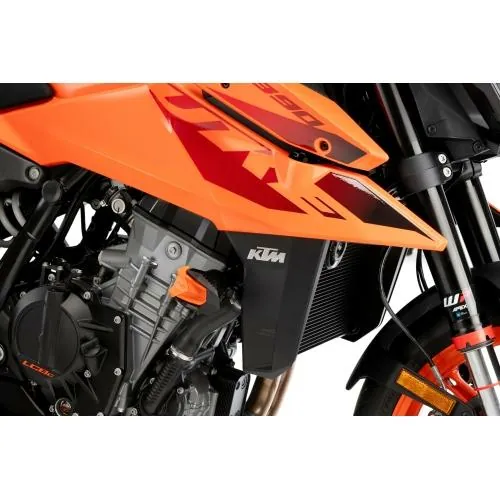 PUIG R19 engine protection R19 KTM 990 DUKE / R / 2024 2026 - 22002