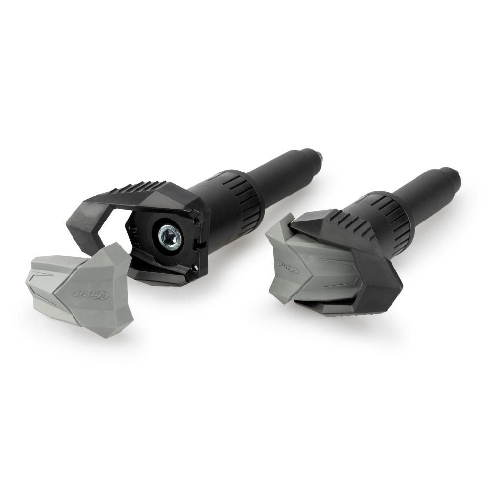 PUIG protection moteur R19 KTM 990 DUKE / R / 2024 2025 ref 22002