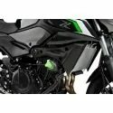 PUIG protection moteur R19 KAWASAKI Z500 / SE / 2024 2026 - 22011