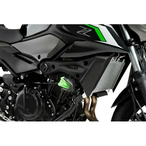 PUIG protection moteur R19 KAWASAKI Z500 / SE / 2024 2026 - 22011