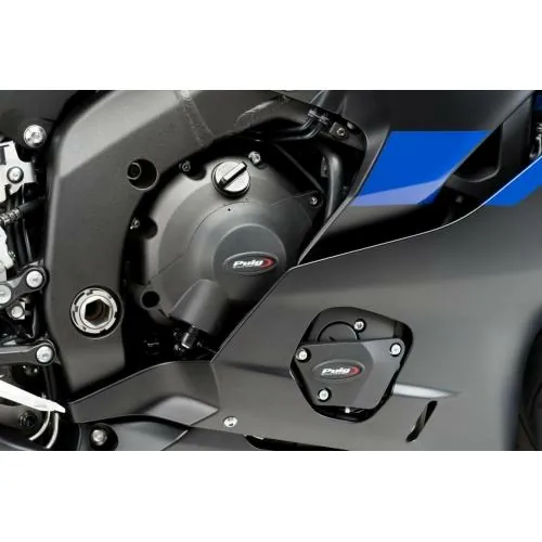 PUIG engine cover track for championship YAMAHA YZF-R6 / RACE / 2006 2024 - 21521