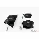 PUIG engine cover track for championship YAMAHA YZF-R6 / RACE / 2006 2024 - 21521
