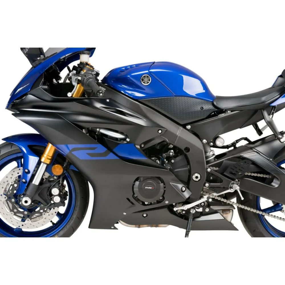 PUIG engine cover track for championship YAMAHA YZF-R6 / RACE / 2006 2024 - 21521