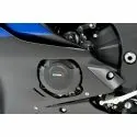 PUIG cache protection carters moteur Track Championship YAMAHA YZF-R6 / RACE / 2006 2024 - 21521