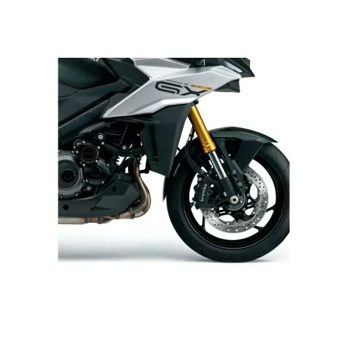 PUIG Extension de Garde Boue avant SUZUKI GSX-S 1000 GX / SPORT / TOURING / 2024 2025 - 22139
