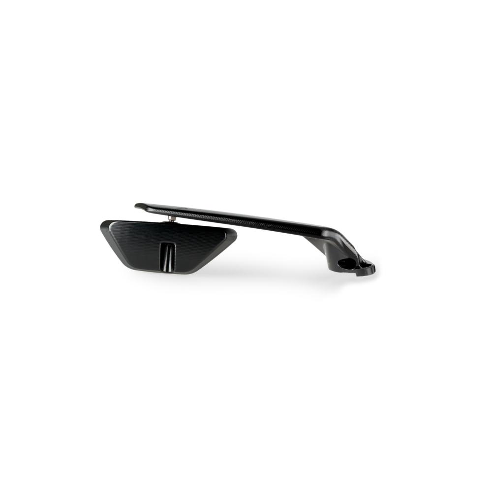PUIG rétroviseur aileron KAWASAKI ZX-10R / ZX-10RR / ZX-6R / NINJA 400 / 2018 2025 ref 22024