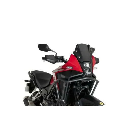 PUIG Bulle SPORT HONDA NX 500 / 2024 2025 ref 22020