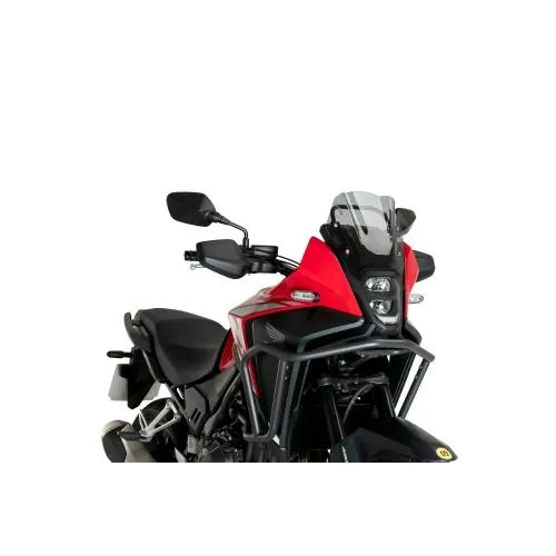PUIG SPORT screen HONDA NX 500 / 2024 2026 - 22020