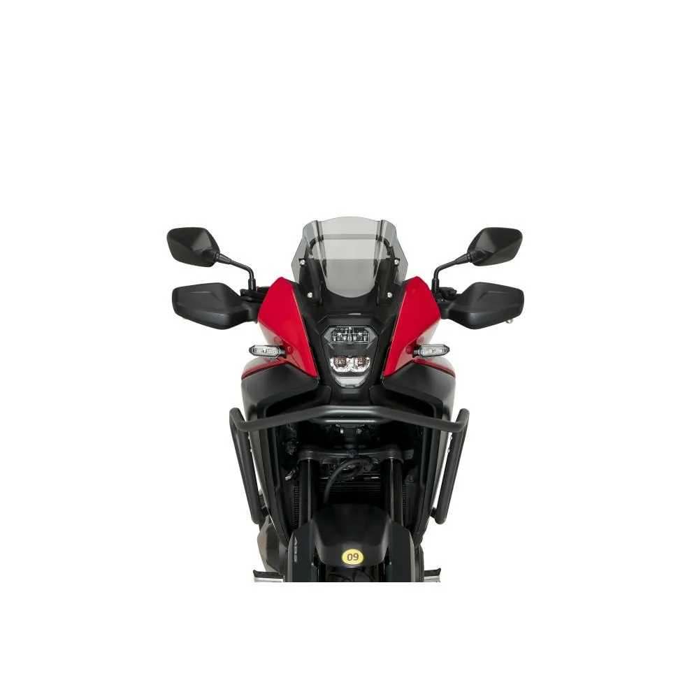 PUIG SPORT screen HONDA NX 500 / 2024 2026 - 22020