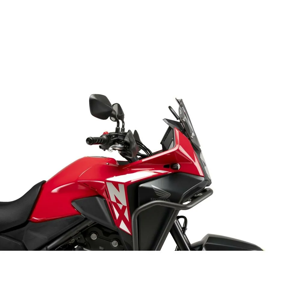 PUIG SPORT screen HONDA NX 500 / 2024 2026 - 22020