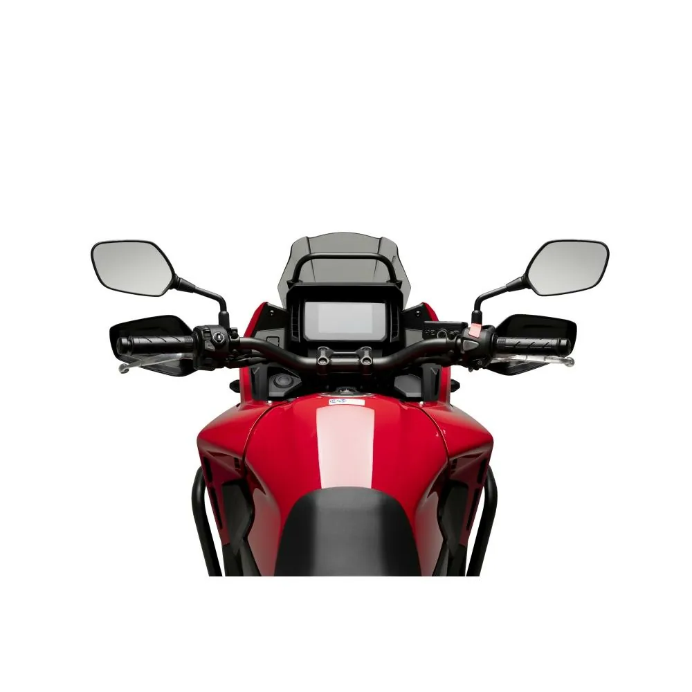PUIG SPORT screen HONDA NX 500 / 2024 2025 ref 22020