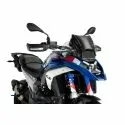 PUIG Saute Vent new génération SPORT PLUS BMW R 1300 GS / ADVENTURE / TROPHY / TRIPLE BLACK / 2023 2026 - 21897