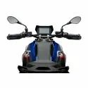 PUIG Saute Vent new génération SPORT PLUS BMW R 1300 GS / ADVENTURE / TROPHY / TRIPLE BLACK / 2023 2026 - 21897