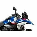 PUIG SPORT PLUS wind deflector new generation BMW R 1300 GS / ADVENTURE / TROPHY / TRIPLE BLACK / 2023 2026 - 21897