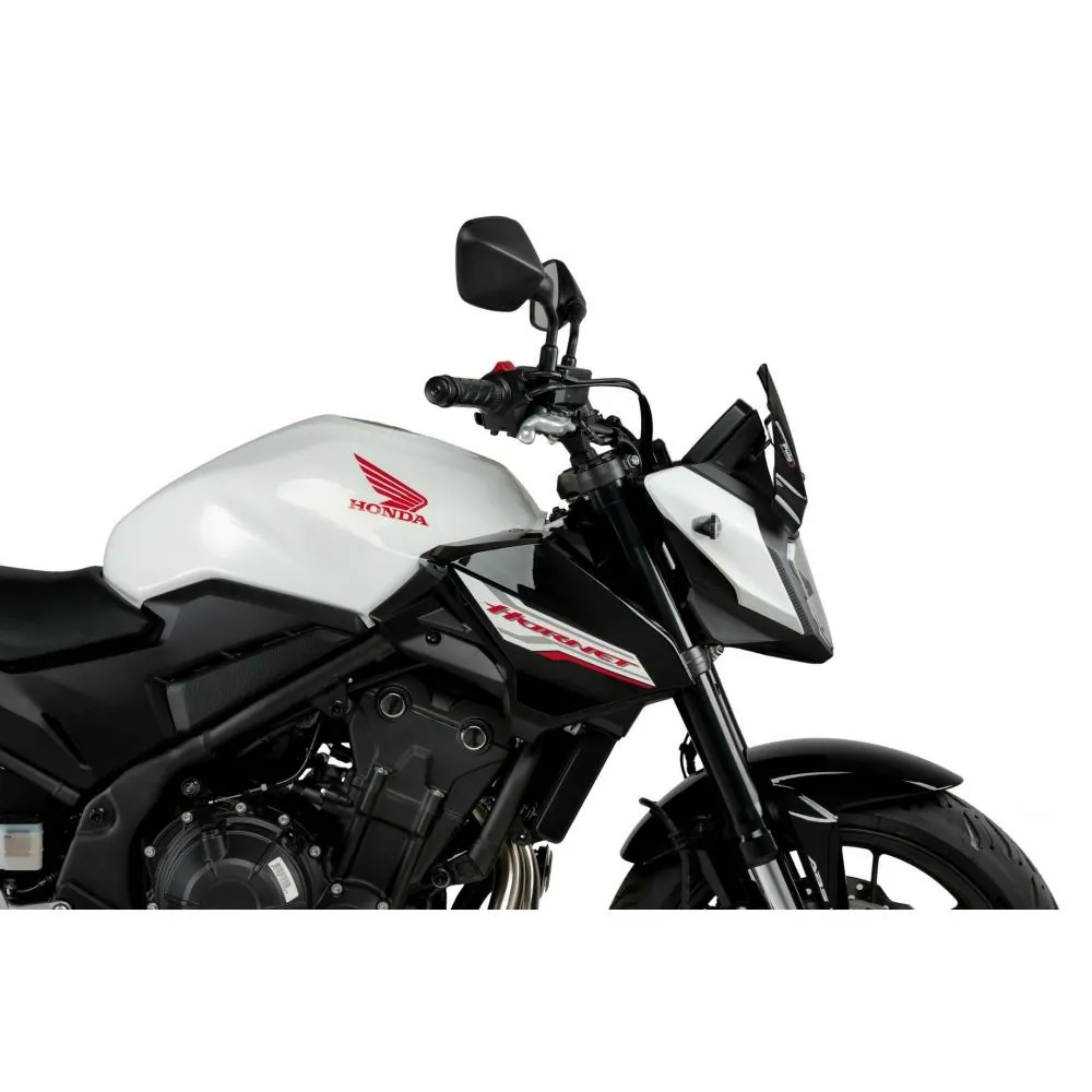 PUIG NEW GENERATION SPORT windshield HONDA CB 500 HORNET / 2024 2026 - 21934