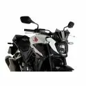 PUIG Saute-Vent NEW GENERATION sport HONDA CB 500 HORNET / 2024 2026 - 21934