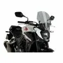 PUIG saute-vent NEW GENERATION Touring HONDA CB 500 HORNET / 2024 2026 - 21935