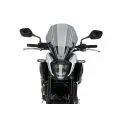 PUIG windshield NEW GENERATION Touring HONDA CB 500 HORNET / 2024 2026 - 21935