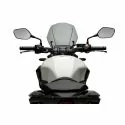 PUIG windshield NEW GENERATION Touring HONDA CB 500 HORNET / 2024 2026 - 21935