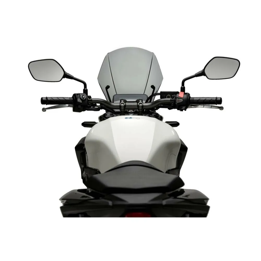 PUIG saute-vent NEW GENERATION Touring HONDA CB 500 HORNET / 2024 2026 - 21935