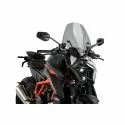 PUIG windshield NEW GENERATION Touring KTM 1390 SUPER DUKE R / EVO / 2024 2026 - 21907