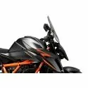 PUIG windshield NEW GENERATION Touring KTM 1390 SUPER DUKE R / EVO / 2024 2026 - 21907