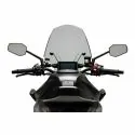 PUIG windshield NEW GENERATION Touring KTM 1390 SUPER DUKE R / EVO / 2024 2026 - 21907