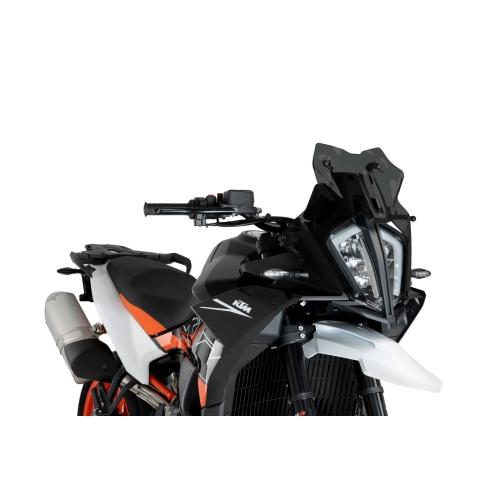 PUIG sport screen KTM 890 SMT / 2023 2025 - 21868