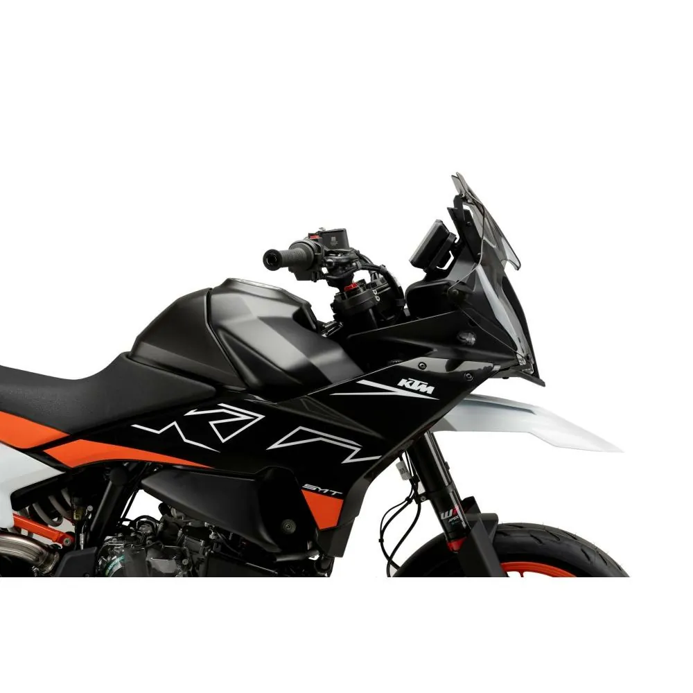 PUIG Bulle sport KTM 890 SMT / 2023 2025 - 21868
