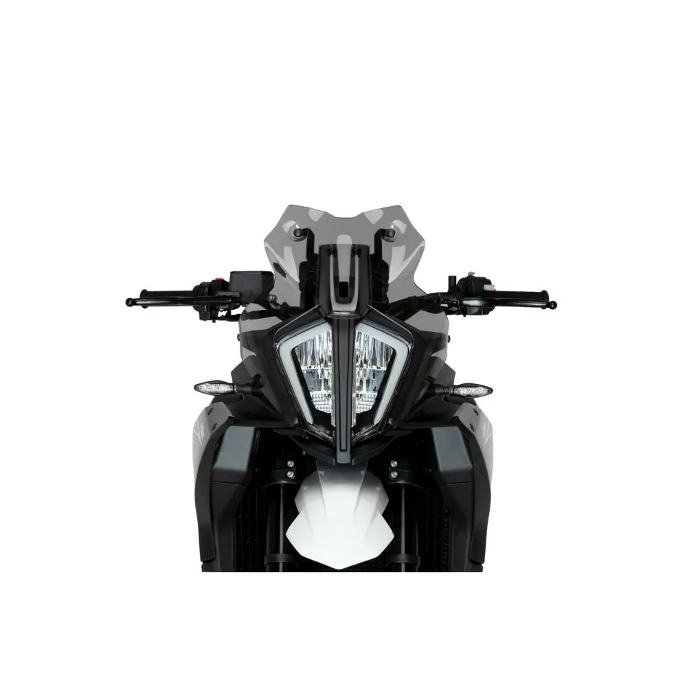 PUIG sport screen KTM 890 SMT / 2023 2025 - 21868