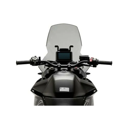 PUIG Touring Screen KTM 890 SMT / 2023 2025 - 21869