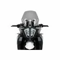 PUIG Touring Screen KTM 890 SMT / 2023 2025 - 21869