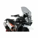 PUIG Bulle Touring KTM 890 SMT / 2023 2025 - 21869
